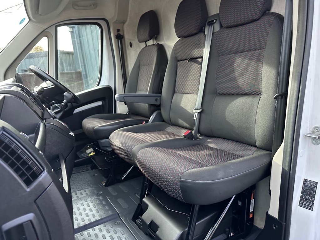 Used Citroen Relay 2021 for sale - 76739976: Photo 15