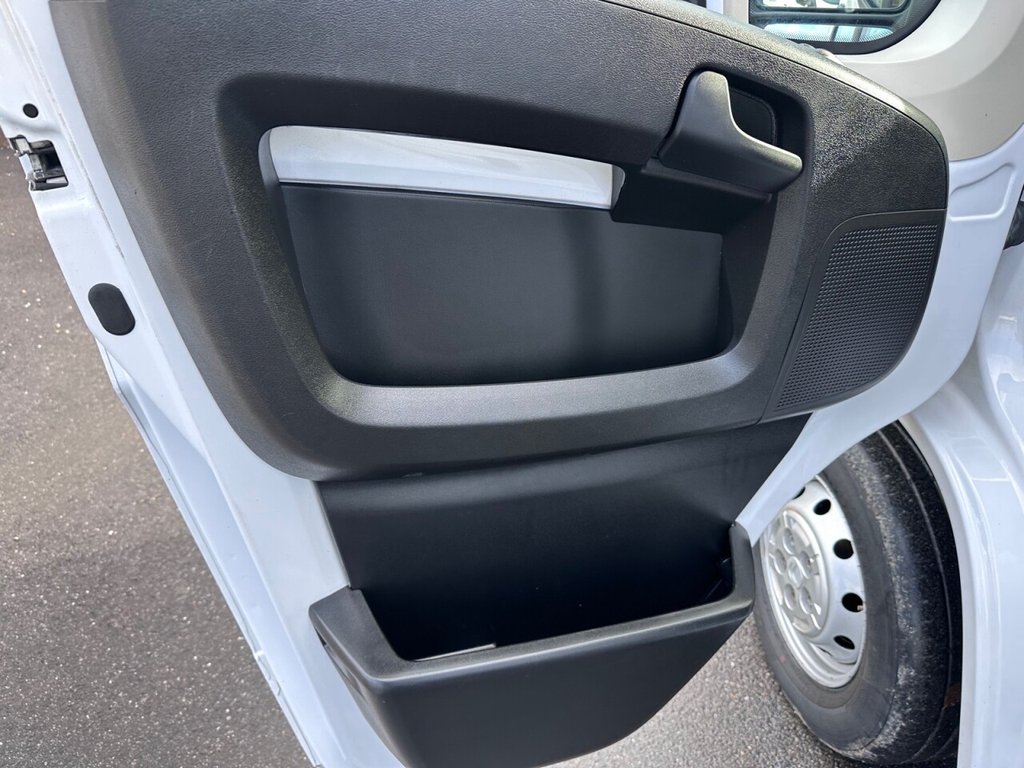 Used Citroen Relay 2021 for sale - 76739976: Photo 17