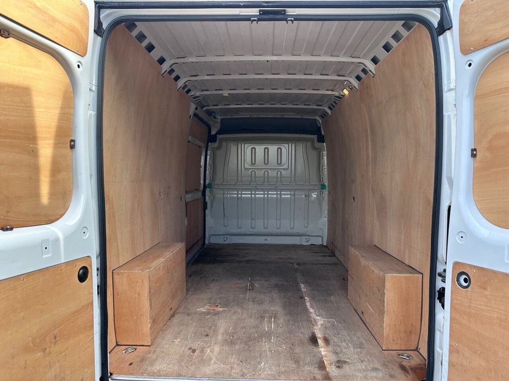 Used Citroen Relay 2021 for sale - 76739976: Photo 21