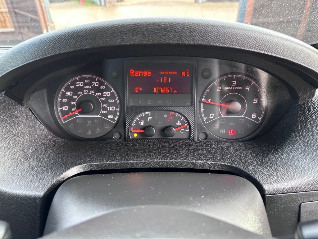 Used Citroen Relay 2021 for sale - 76739976: Photo 27