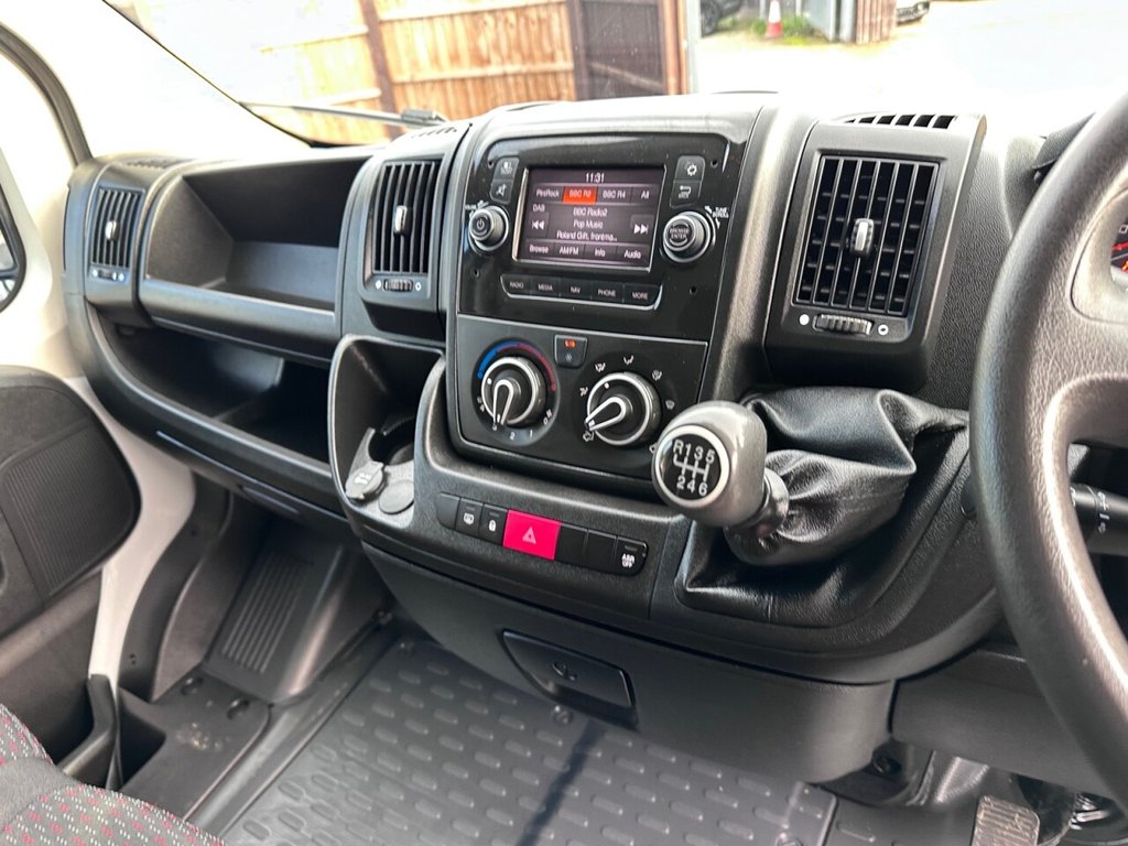 Used Citroen Relay 2021 for sale - 76739976: Photo 30