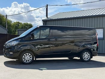 Used Ford Transit Custom 2019 for sale - 79763827: Photo