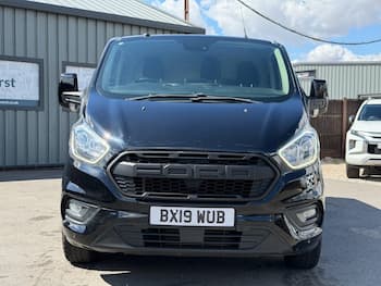 Used Ford Transit Custom 2019 for sale - 79763827: Photo