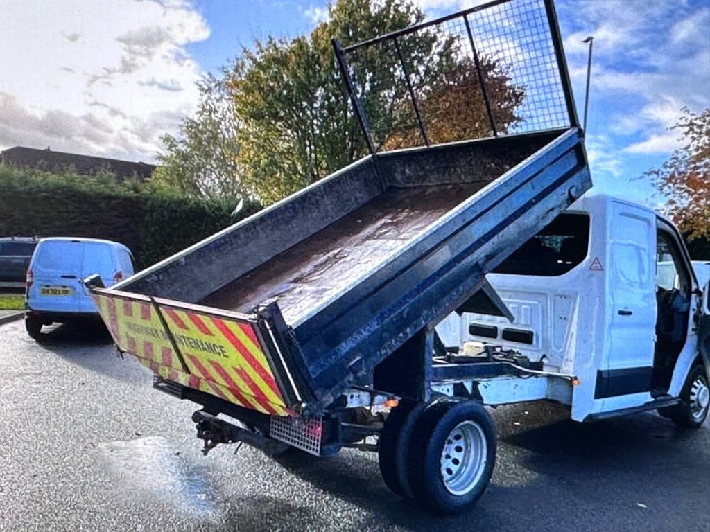 Used Ford Transit 2018 for sale - 76439036: Photo 4