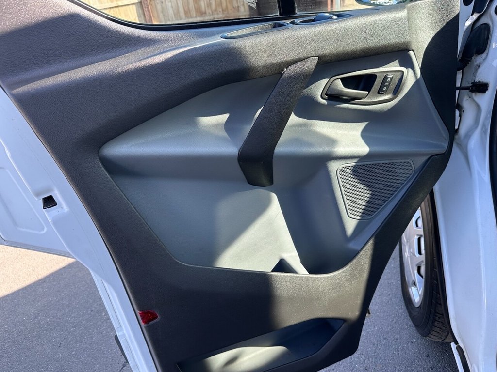 Used Ford Transit Custom 2017 for sale - 77755278: Photo 15