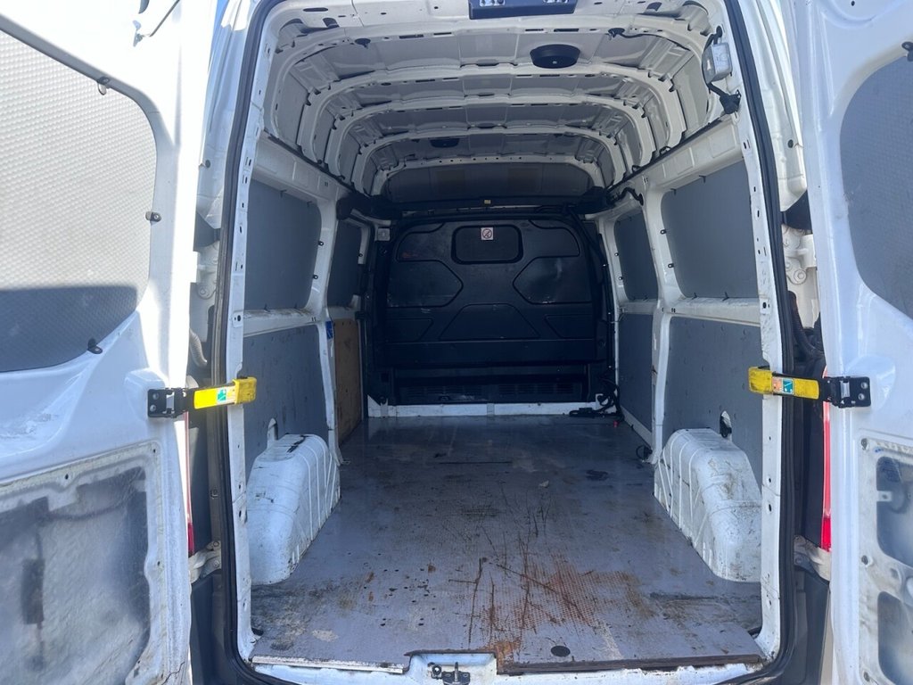 Used Ford Transit Custom 2017 for sale - 77755278: Photo 19