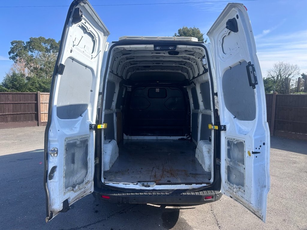 Used Ford Transit Custom 2017 for sale - 77755278: Photo 20