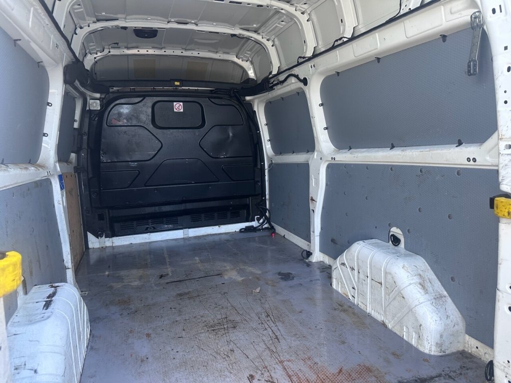 Used Ford Transit Custom 2017 for sale - 77755278: Photo 21