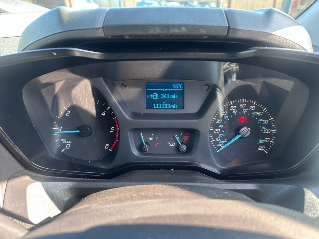 Used Ford Transit Custom 2017 for sale - 77755278: Photo 26