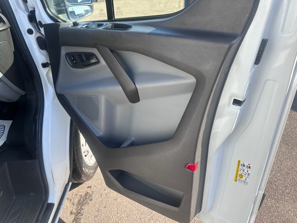 Used Ford Transit Custom 2017 for sale - 77755278: Photo 31