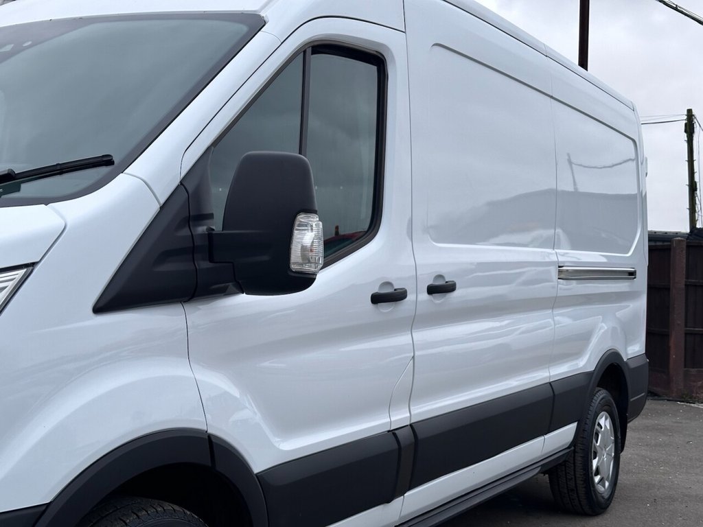 Used Ford Transit 2021 for sale - 77855524: Photo 11