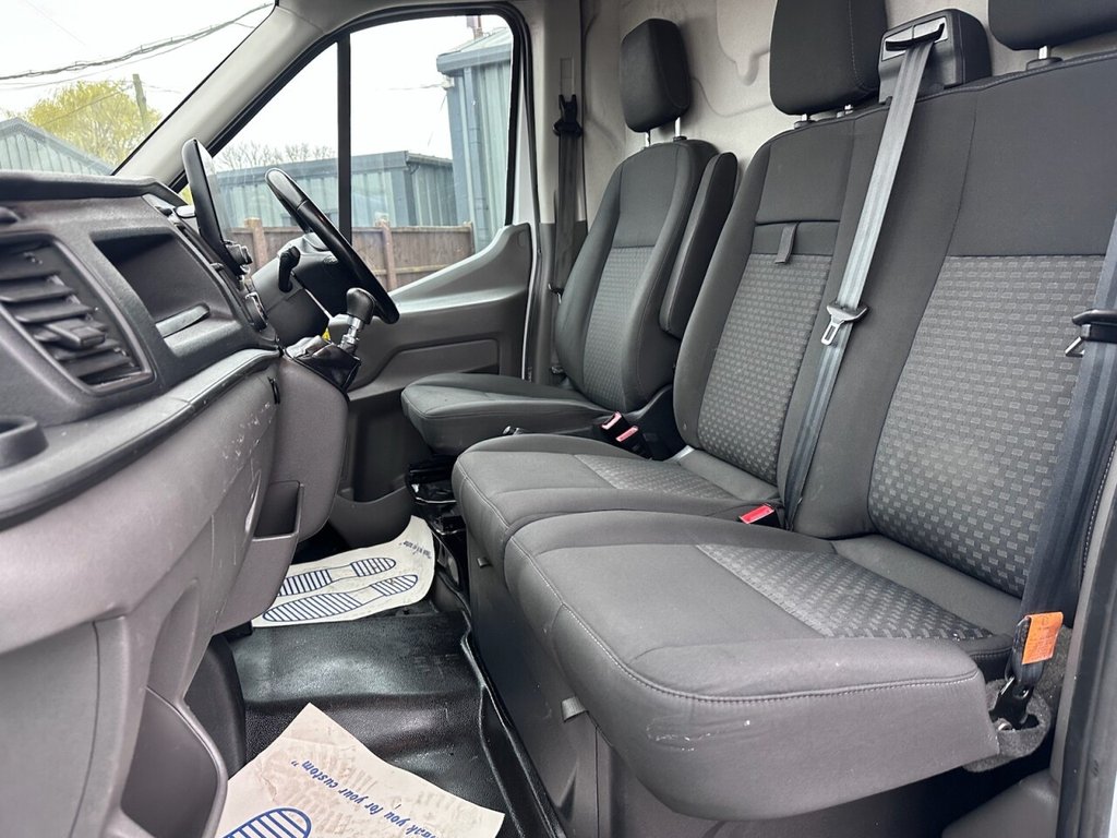 Used Ford Transit 2021 for sale - 77855524: Photo 15