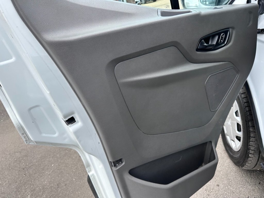 Used Ford Transit 2021 for sale - 77855524: Photo 16