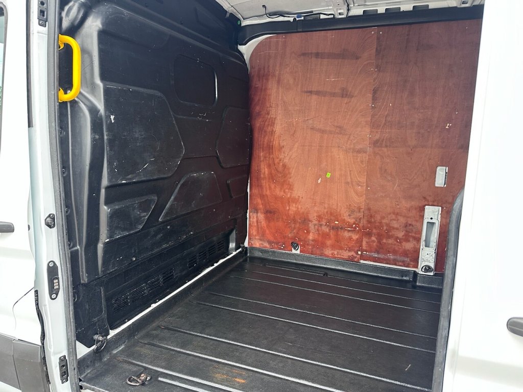 Used Ford Transit 2021 for sale - 77855524: Photo 17