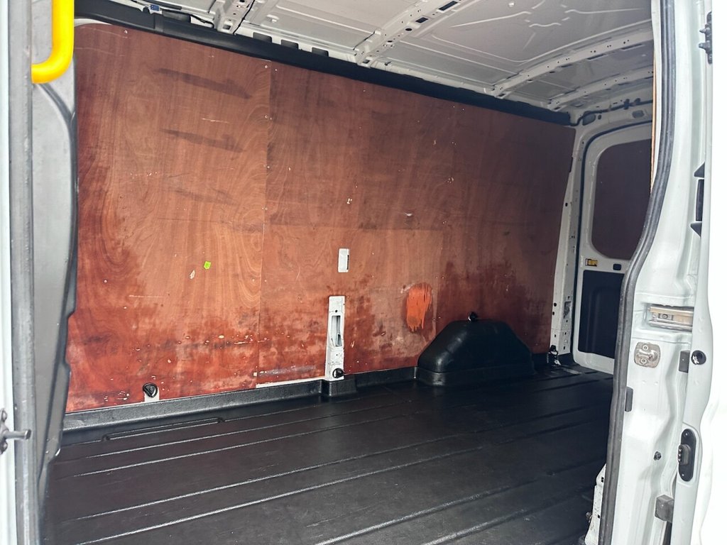Used Ford Transit 2021 for sale - 77855524: Photo 18