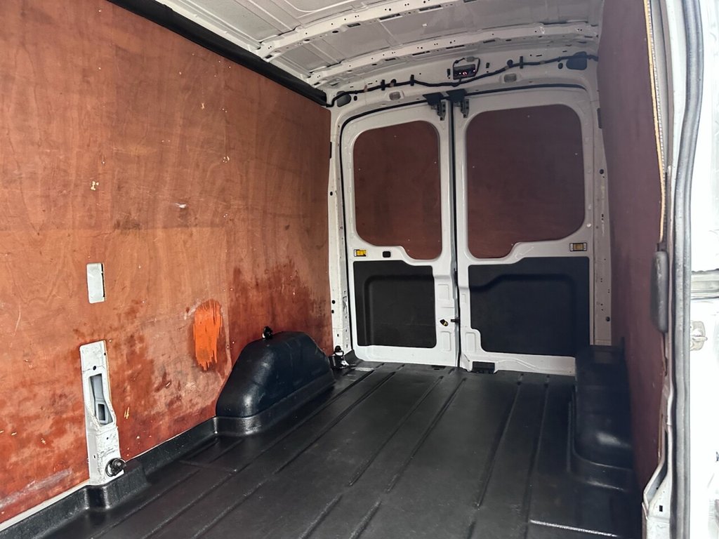Used Ford Transit 2021 for sale - 77855524: Photo 19