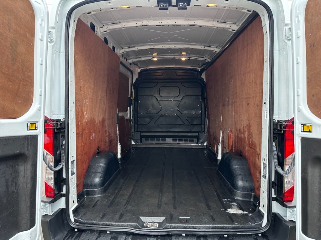 Used Ford Transit 2021 for sale - 77855524: Photo 21