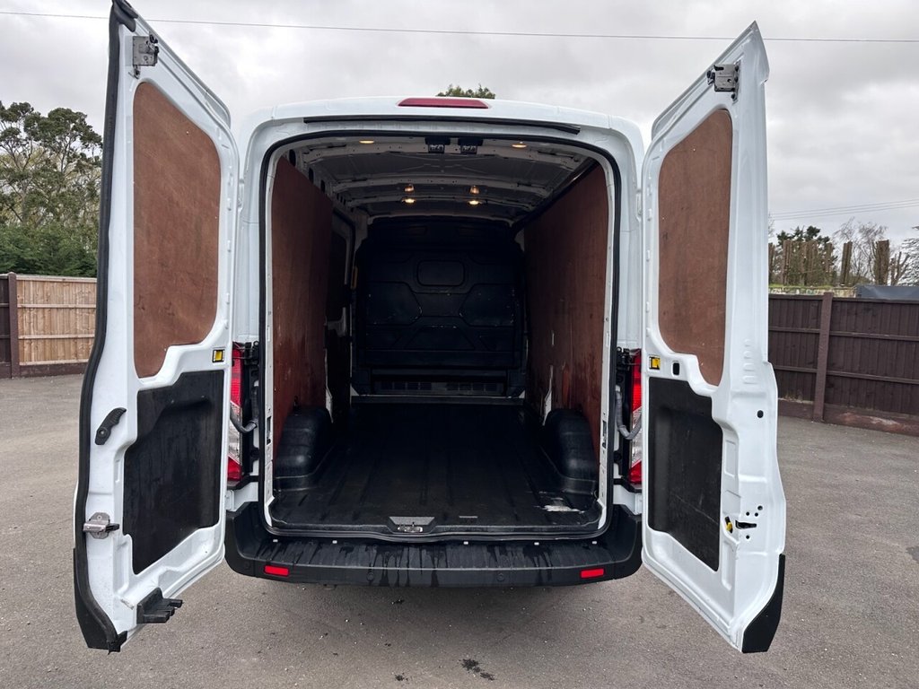 Used Ford Transit 2021 for sale - 77855524: Photo 22