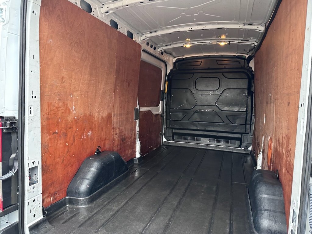 Used Ford Transit 2021 for sale - 77855524: Photo 23