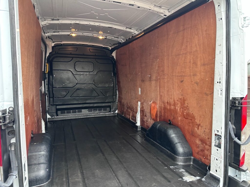 Used Ford Transit 2021 for sale - 77855524: Photo 24