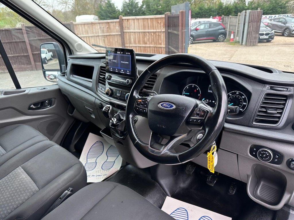 Used Ford Transit 2021 for sale - 77855524: Photo 26