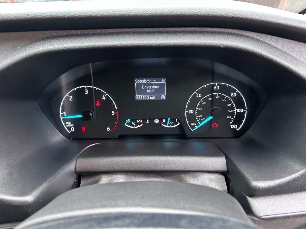 Used Ford Transit 2021 for sale - 77855524: Photo 28
