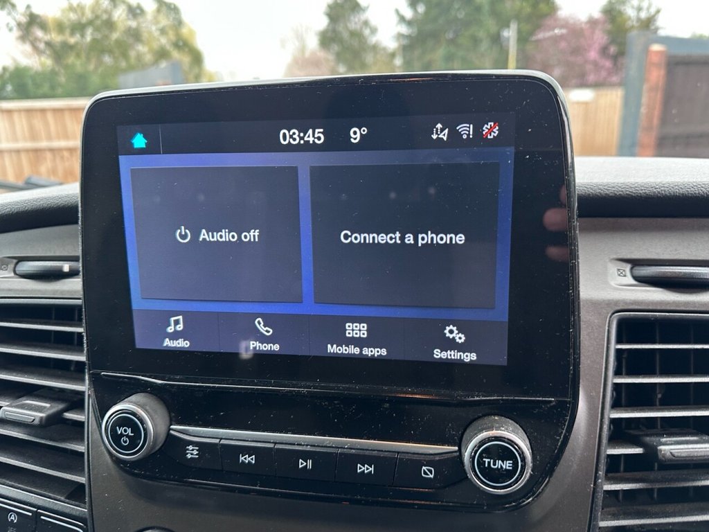 Used Ford Transit 2021 for sale - 77855524: Photo 29