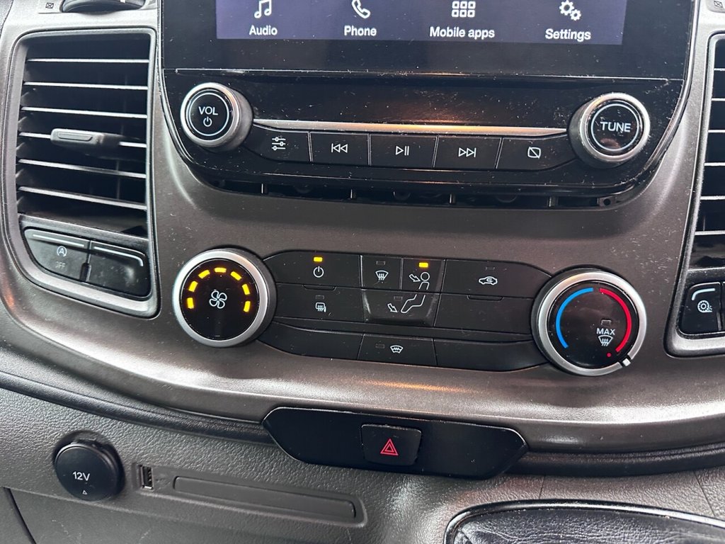 Used Ford Transit 2021 for sale - 77855524: Photo 30