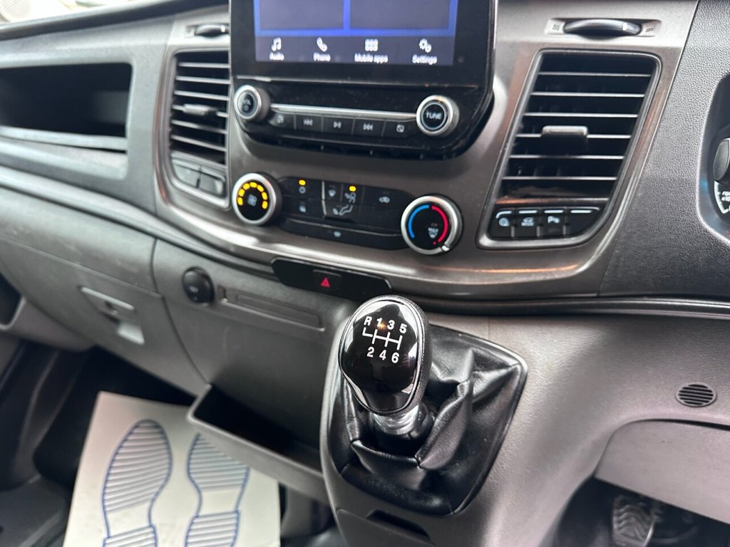 Used Ford Transit 2021 for sale - 77855524: Photo 31