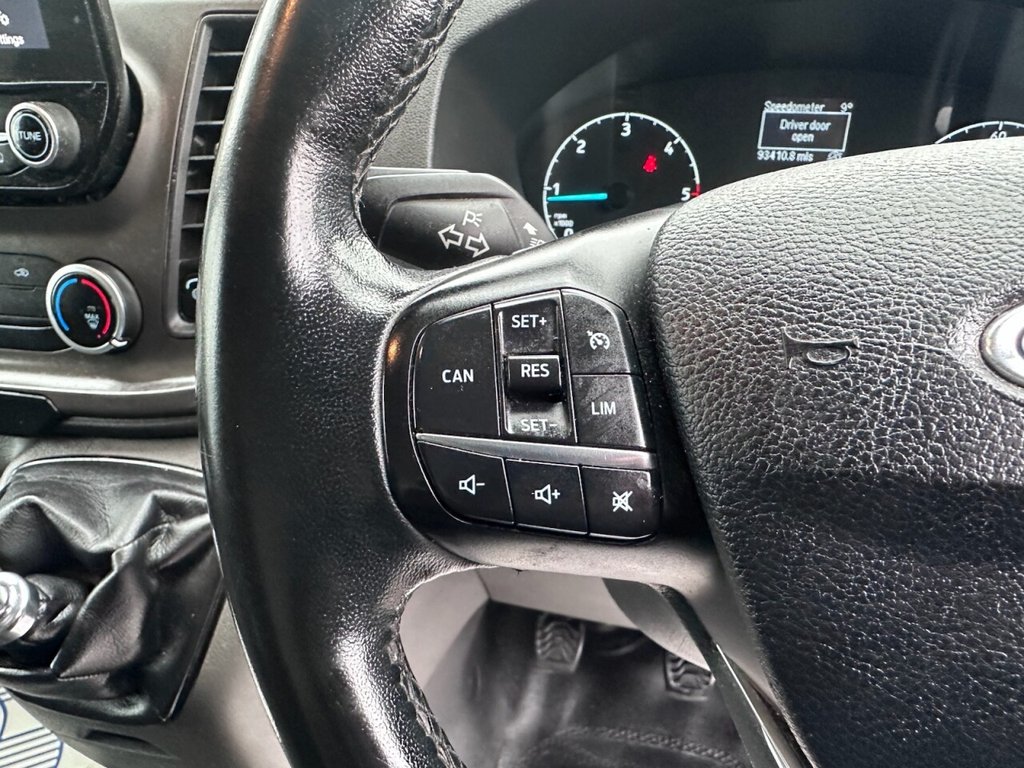 Used Ford Transit 2021 for sale - 77855524: Photo 32