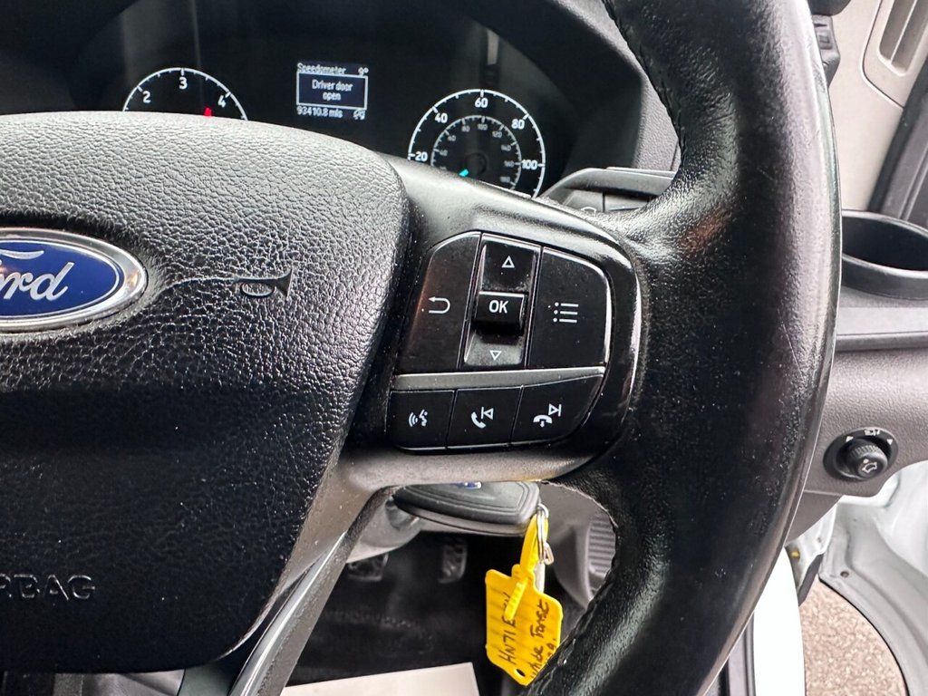Used Ford Transit 2021 for sale - 77855524: Photo 33