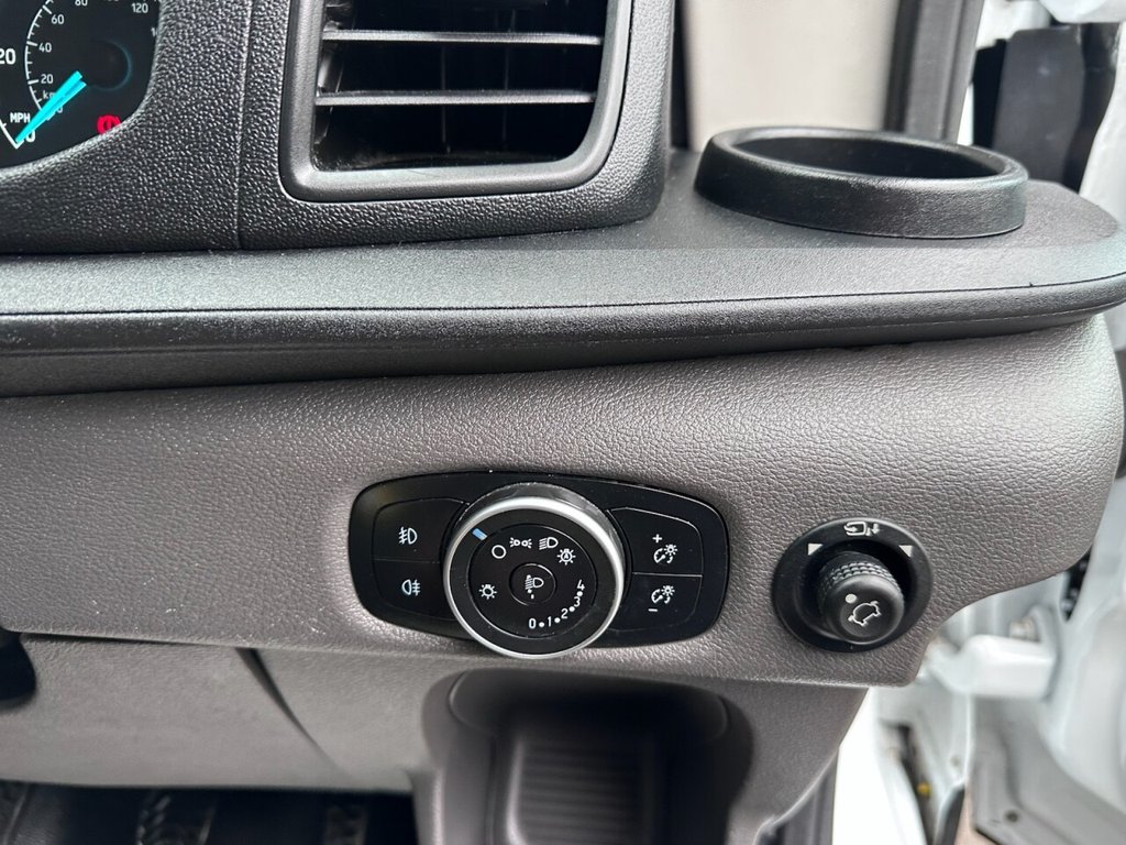 Used Ford Transit 2021 for sale - 77855524: Photo 34