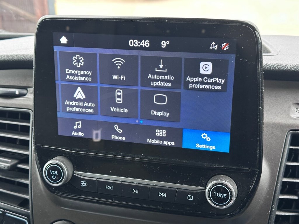 Used Ford Transit 2021 for sale - 77855524: Photo 35