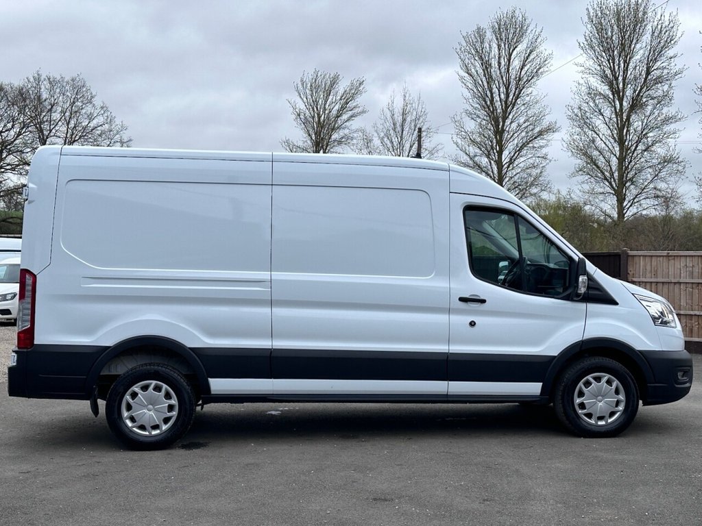 Used Ford Transit 2021 for sale - 77855524: Photo 5