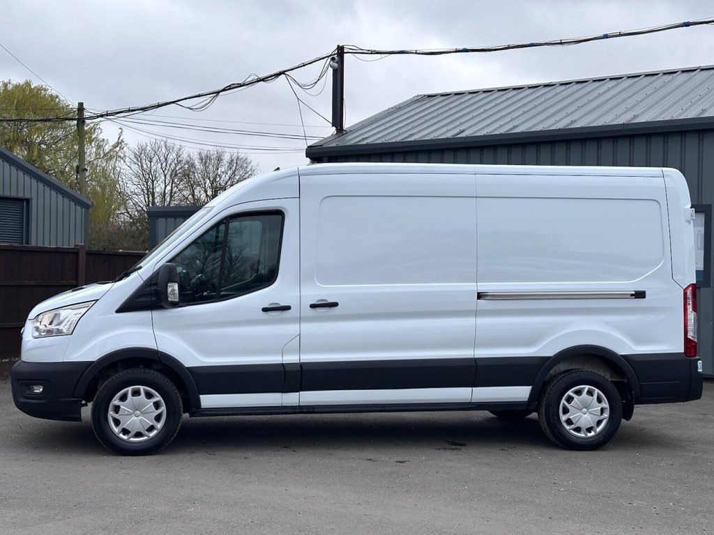 Used Ford Transit 2021 for sale - 77855524: Photo 9