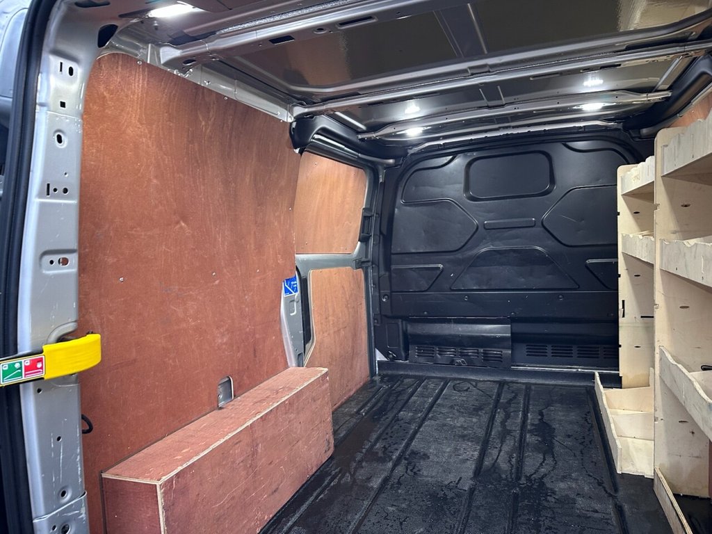 Used Ford Transit Custom 2022 for sale - 77546844: Photo 14