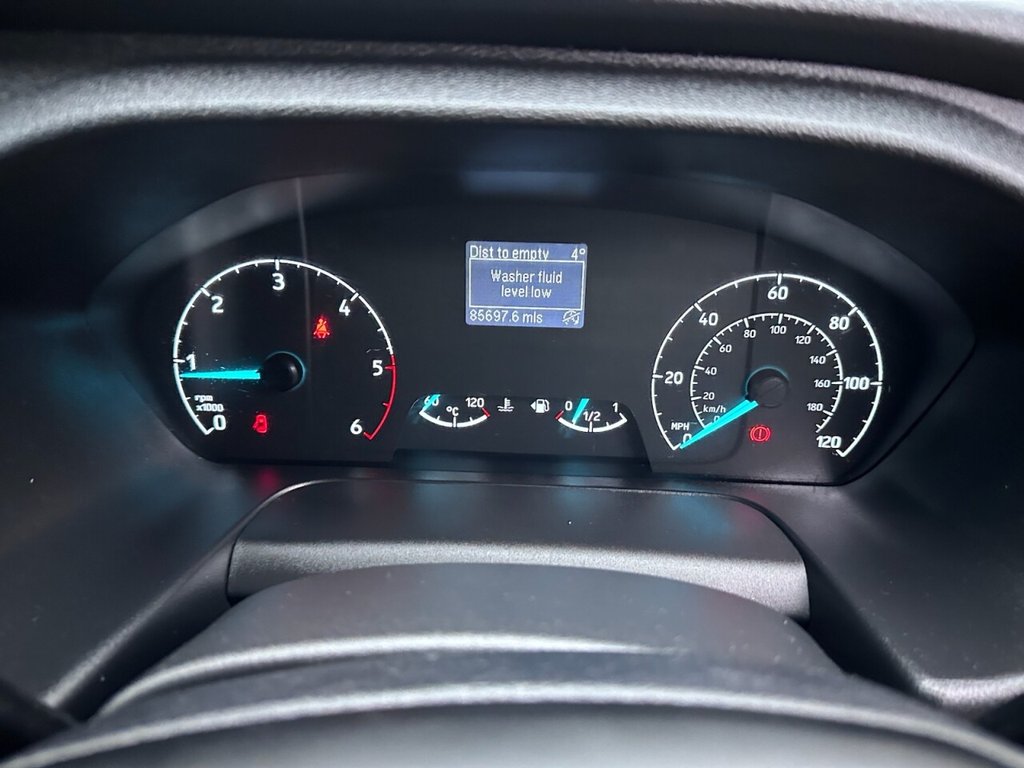 Used Ford Transit Custom 2022 for sale - 77546844: Photo 18