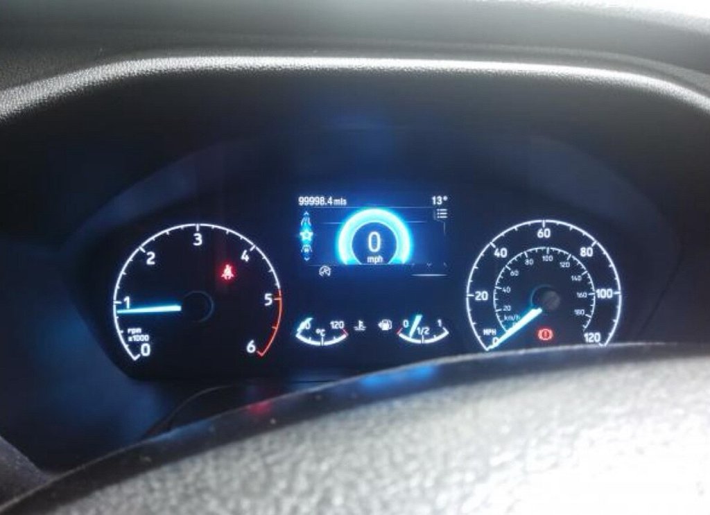 Used Ford Transit Custom 2020 for sale - 76417880: Photo 6