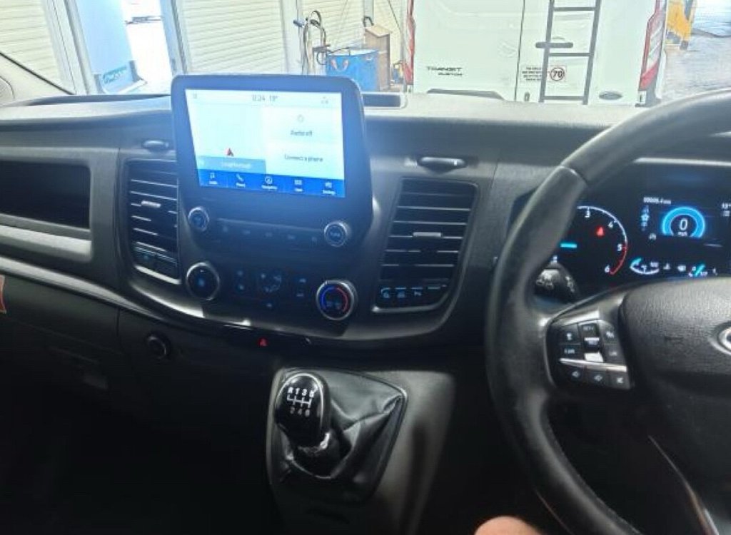 Used Ford Transit Custom 2020 for sale - 76417880: Photo 7