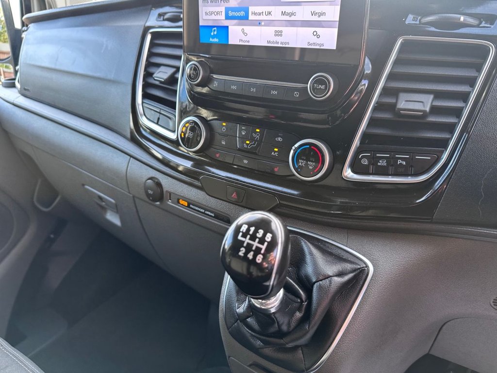 Vehicle 27