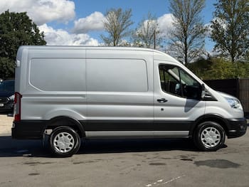 Used Ford Transit 2022 for sale - 79666765: Photo