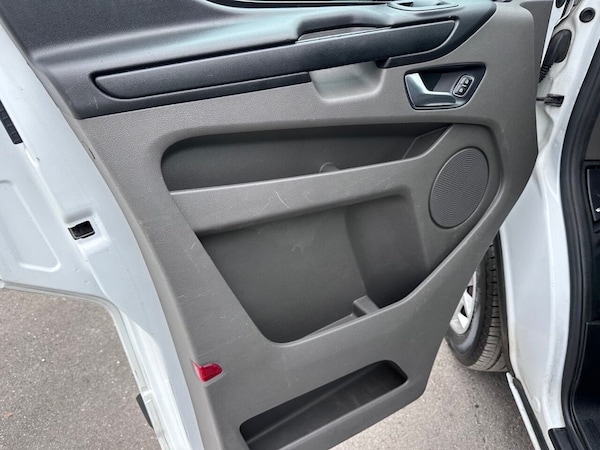 Used Ford Transit Custom 2018 for sale - 76309350: Photo 19