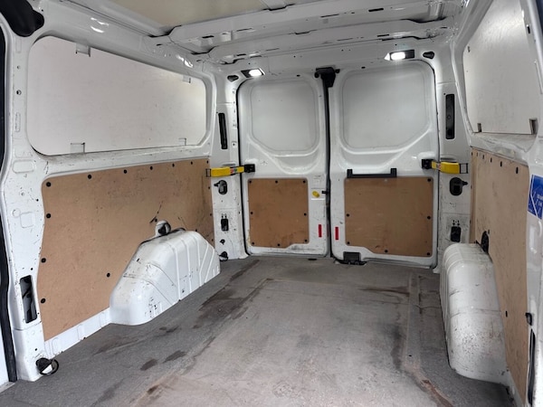Used Ford Transit Custom 2018 for sale - 76309350: Photo 22