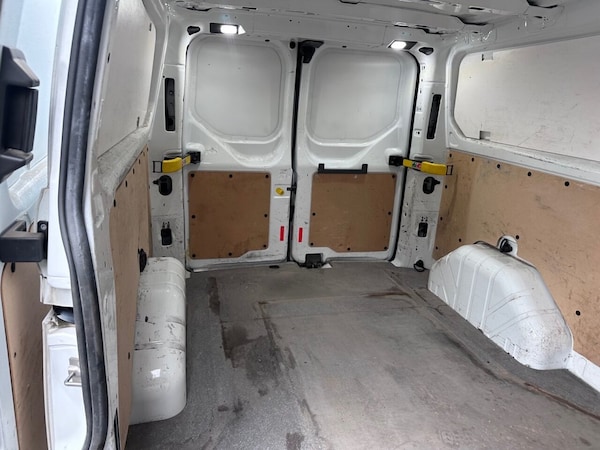 Used Ford Transit Custom 2018 for sale - 76309350: Photo 29