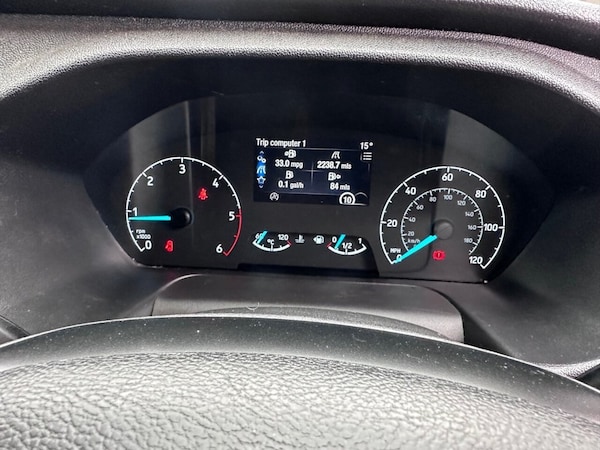 Used Ford Transit Custom 2018 for sale - 76309350: Photo 34