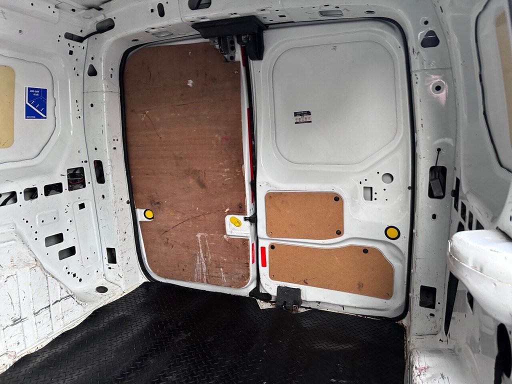 Used Ford Transit Connect 2015 for sale - 77313282: Photo 15