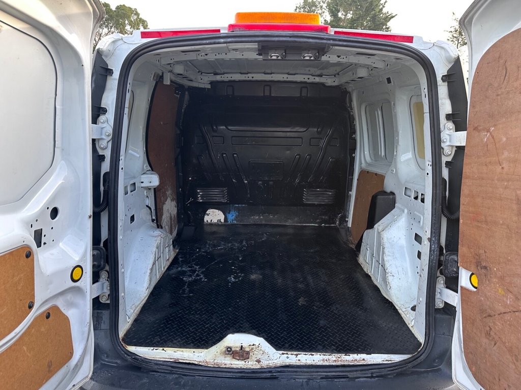 Used Ford Transit Connect 2015 for sale - 77313282: Photo 16