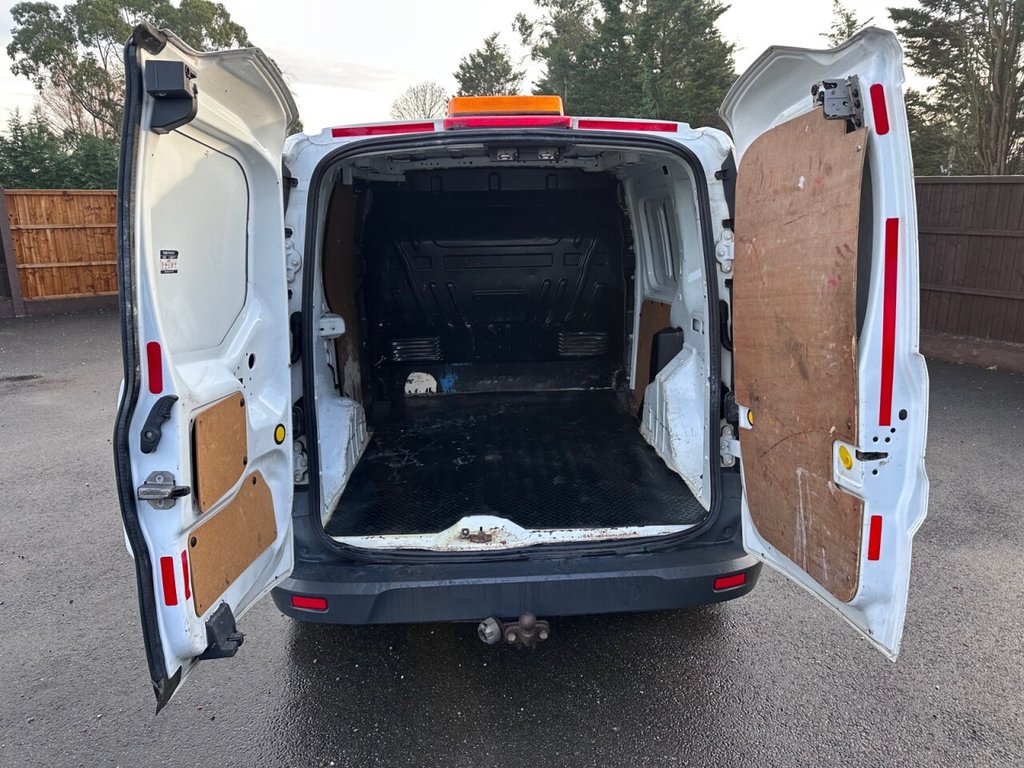 Used Ford Transit Connect 2015 for sale - 77313282: Photo 17