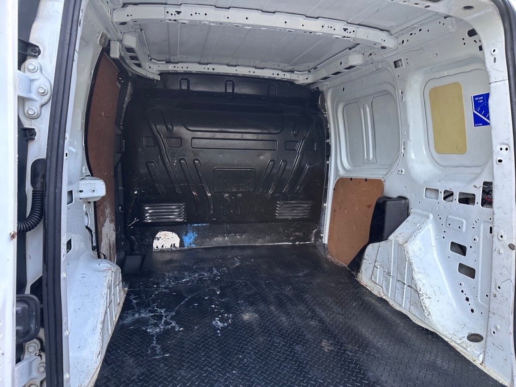 Used Ford Transit Connect 2015 for sale - 77313282: Photo 18