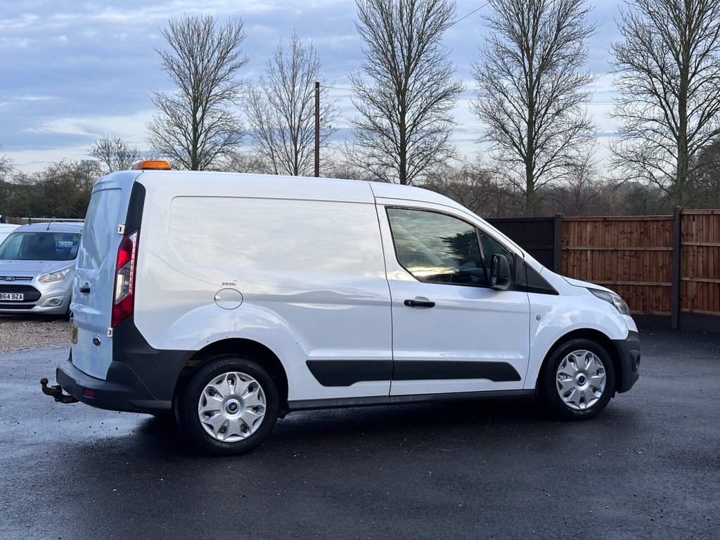 Used Ford Transit Connect 2015 for sale - 77313282: Photo 4